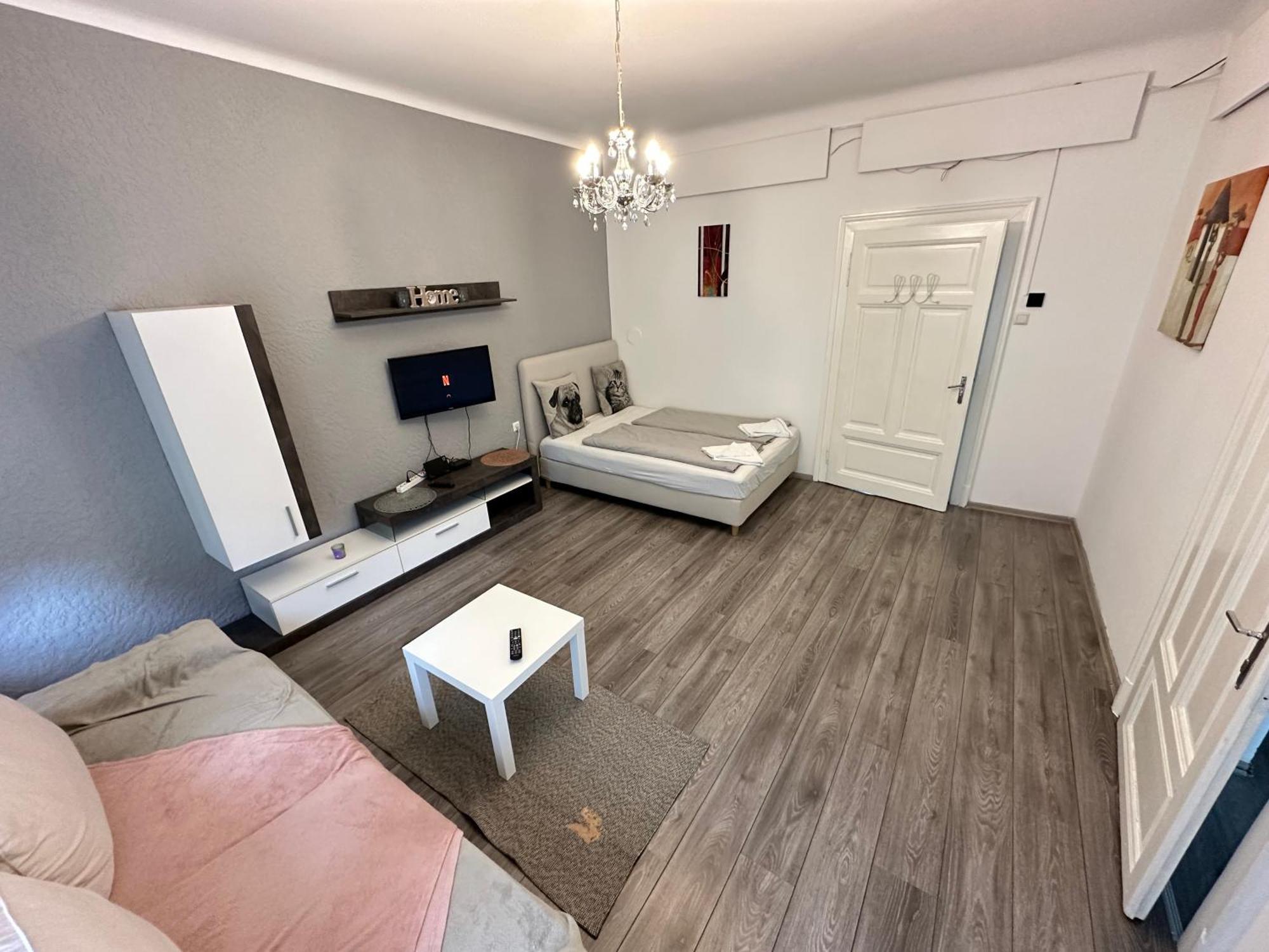 City Apartment Hauptbahnhof Graz Kültér fotó