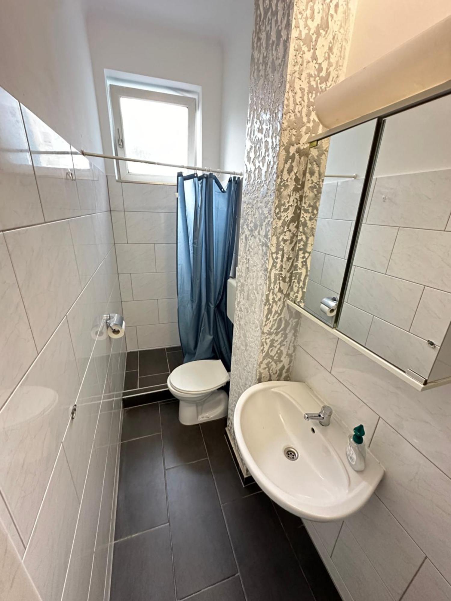 City Apartment Hauptbahnhof Graz Kültér fotó
