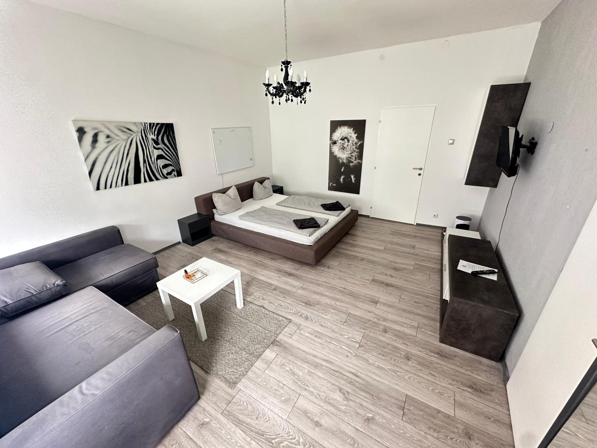 City Apartment Hauptbahnhof Graz Kültér fotó