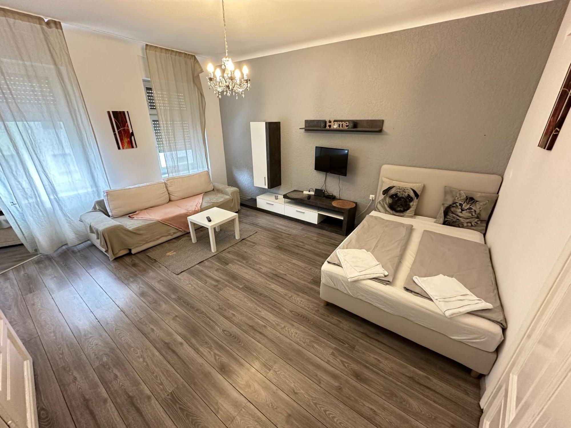 City Apartment Hauptbahnhof Graz Kültér fotó