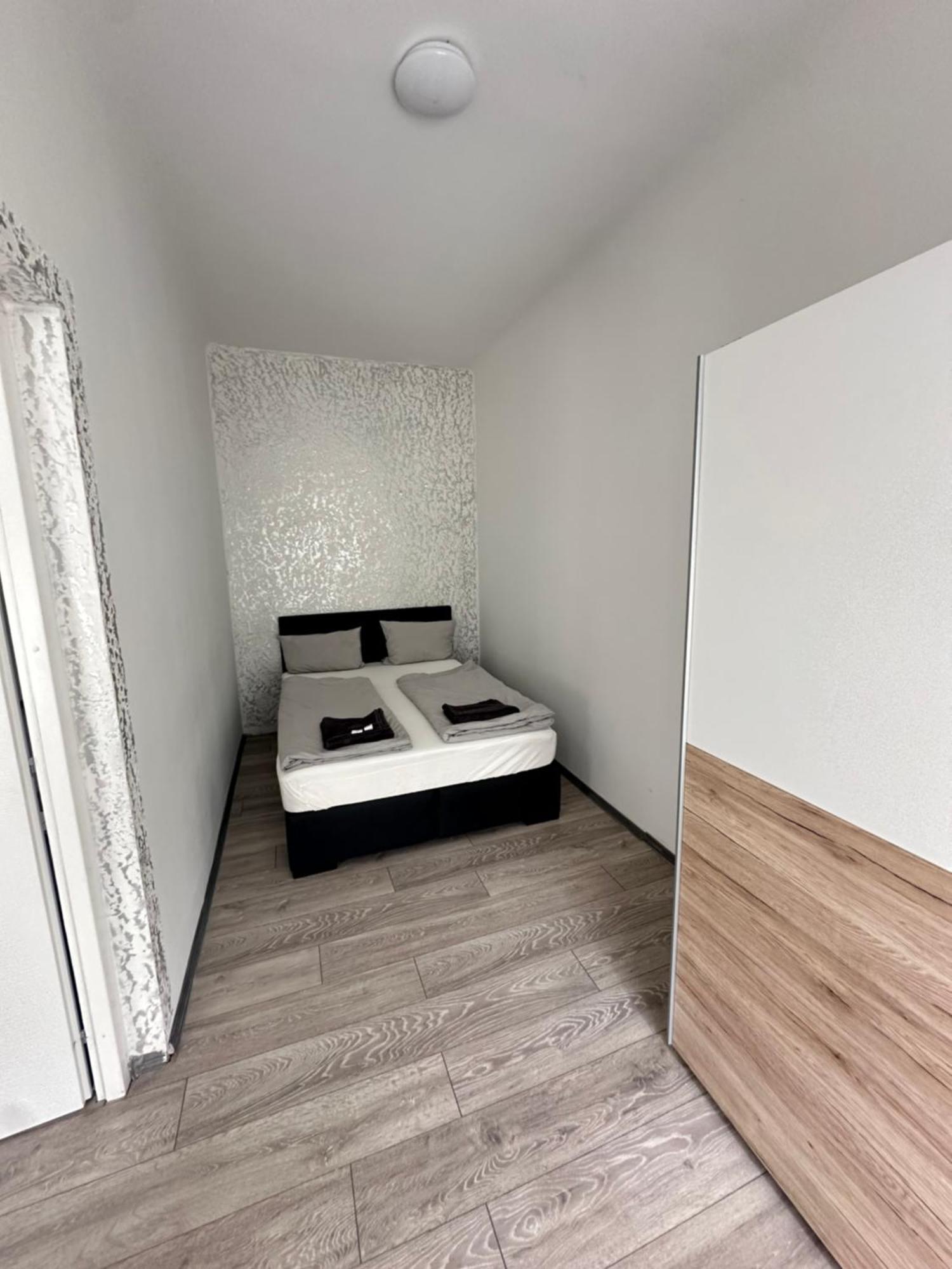 City Apartment Hauptbahnhof Graz Kültér fotó